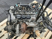 Laden Sie das Bild in den Galerie-Viewer, Motor Opel Antara A22DM 2.2 VCDI 163PS 120kW 123TKm 2013 Diesel Engine Komplett MOT3477234577gi