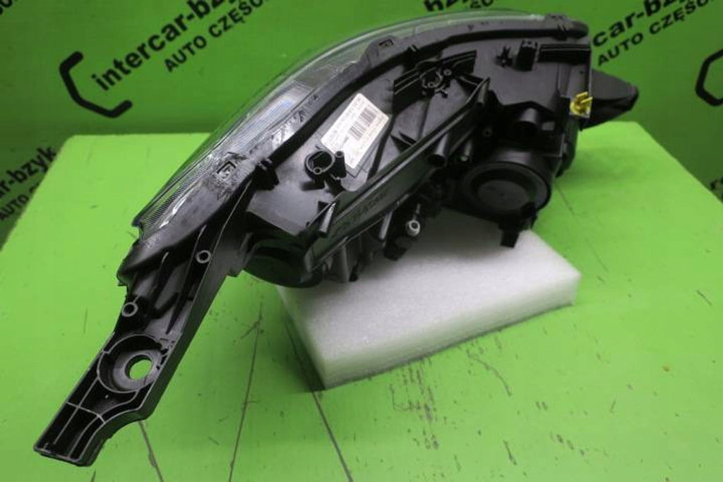 Frontscheinwerfer Peugeot 2008 I 9825313980 Links Scheinwerfer Headlight SCH6217490930zo