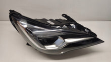 Laden Sie das Bild in den Galerie-Viewer, Frontscheinwerfer Opel Astra K 39,023,763 LED Rechts Scheinwerfer Headlight