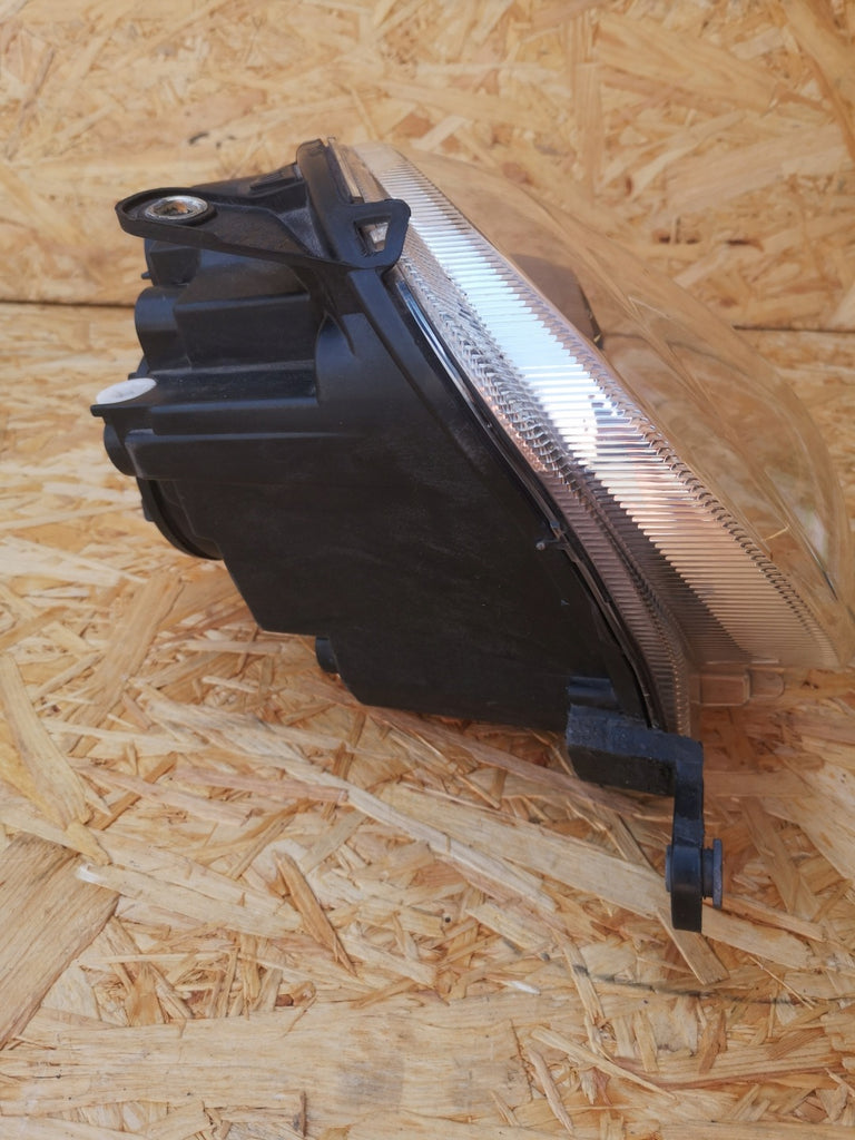 Frontscheinwerfer Abarth 500 Rechts Scheinwerfer Headlight SCH6156201496tx