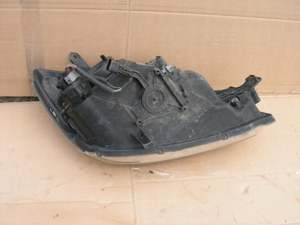 Frontscheinwerfer Mitsubishi Lancer Links Scheinwerfer Headlight
