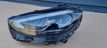 Laden Sie das Bild in den Galerie-Viewer, Frontscheinwerfer Mercedes-Benz W206 A2069061103 Links Scheinwerfer Headlight SCH5922714841hp