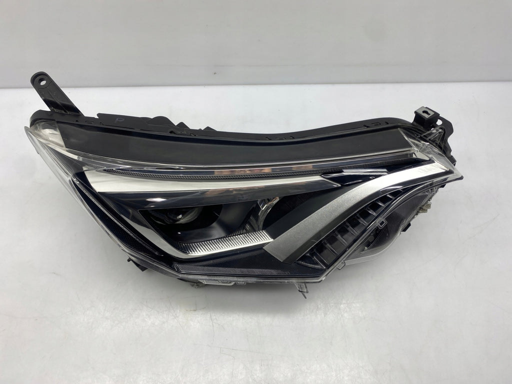Frontscheinwerfer Toyota W3049 K03W3049 LED Rechts Scheinwerfer Headlight SCH9958412219pf