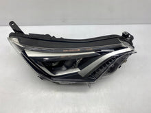 Laden Sie das Bild in den Galerie-Viewer, Frontscheinwerfer Toyota W3049 K03W3049 LED Rechts Scheinwerfer Headlight SCH9958412219pf