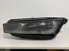 Laden Sie das Bild in den Galerie-Viewer, Frontscheinwerfer Skoda Octavia IV 5E4941015A LED Links Scheinwerfer Headlight SCH4104834846og