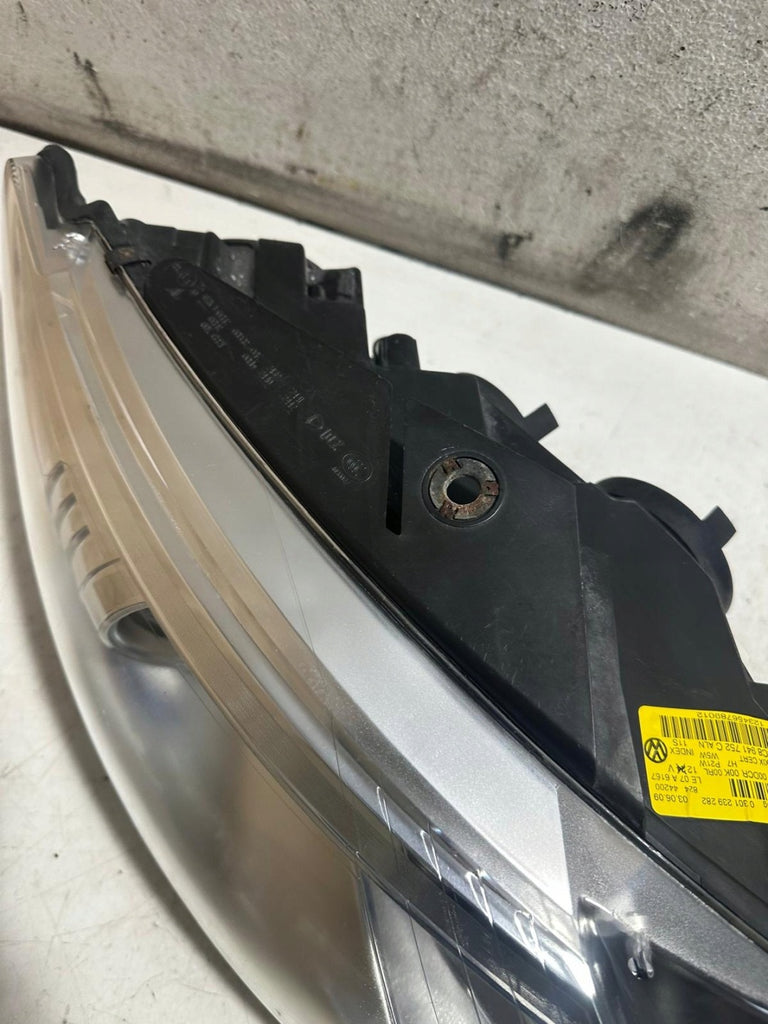 Frontscheinwerfer VW Passat Cc 3C8941752 Rechts Scheinwerfer Headlight SCH9226401004fc