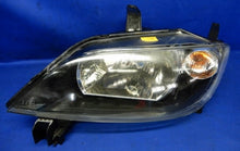 Laden Sie das Bild in den Galerie-Viewer, Frontscheinwerfer Mazda Demio 3M71-13W030-AG Links Scheinwerfer Headlight