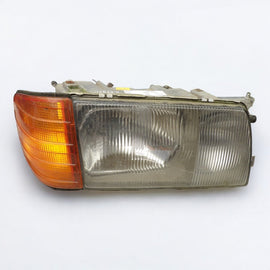 Frontscheinwerfer Mercedes-Benz W126 Rechts Scheinwerfer Headlight