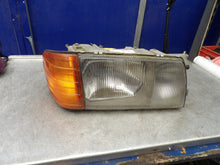 Load image into Gallery viewer, Frontscheinwerfer Mercedes-Benz W126 Rechts Scheinwerfer Headlight