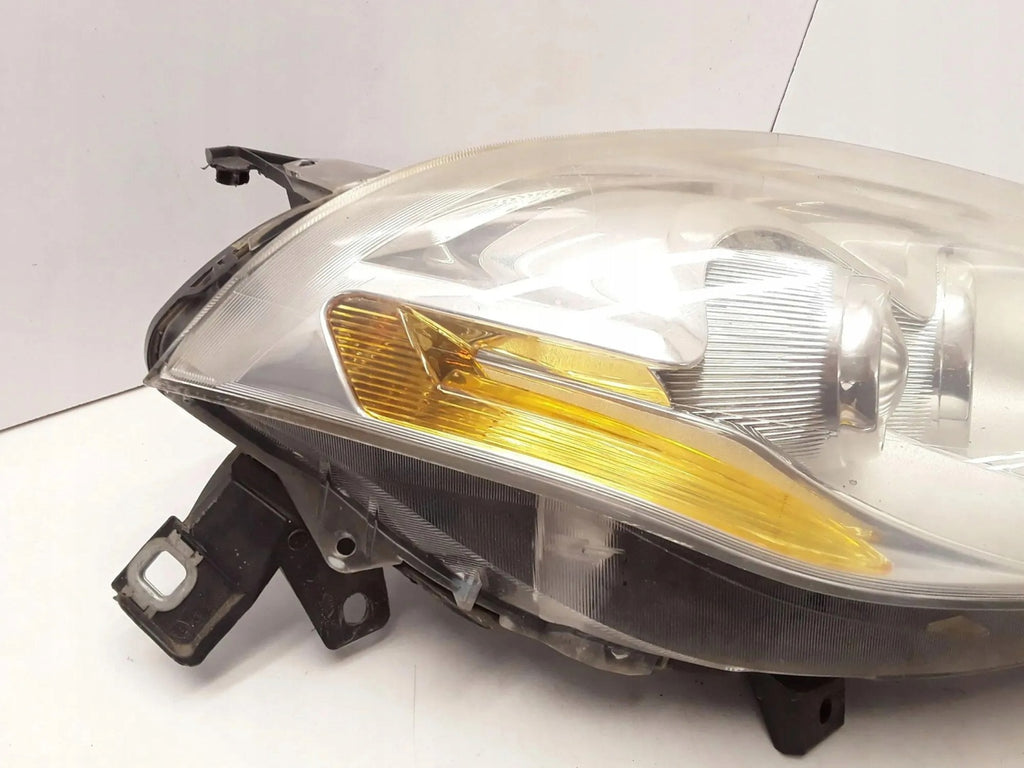 Frontscheinwerfer Fiat Bravo II 51757534 Rechts Scheinwerfer Headlight SCH9188077186oc