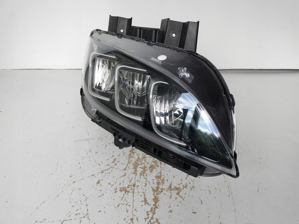 Frontscheinwerfer Hyundai Kona 92102-J9600 Full LED Rechts Headlight