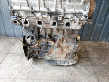 Laden Sie das Bild in den Galerie-Viewer, Motor Toyota Avensis T250 2.0 140TKm 2003 Diesel Engine Unkomplett MOT8730503133ez