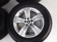 Laden Sie das Bild in den Galerie-Viewer, 4x Alufelge 18 Zoll 8.0" 5x112 25ET 4M0601025A Audi 4 Rim Wheel FEL8302916693bv