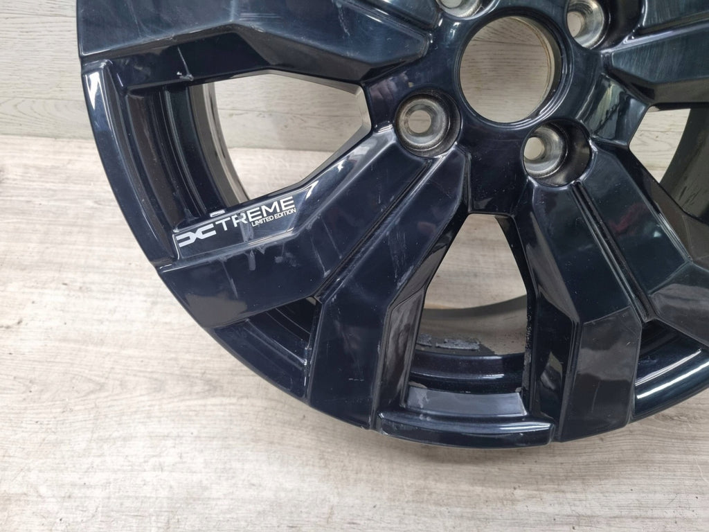 1x Alufelge 16 Zoll 403004026R Dacia Sandero Iii Rim Wheel FEL3053529020re
