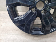 Laden Sie das Bild in den Galerie-Viewer, 1x Alufelge 16 Zoll 403004026R Dacia Sandero Iii Rim Wheel FEL3053529020re