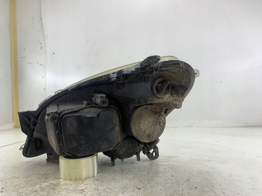 Frontscheinwerfer Opel Astra Xenon Rechts Scheinwerfer Headlight SCH4549610388ym
