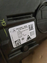 Laden Sie das Bild in den Galerie-Viewer, Frontscheinwerfer Mercedes-Benz Glb X247 A2479060206 LED Rechts Headlight SCH1529141990wb