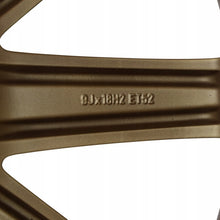Laden Sie das Bild in den Galerie-Viewer, 1x Alufelge 18 Zoll 9.0" 5x112 8J0601025AA Audi Tt Rim Wheel FEL7111319715ak