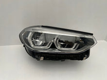 Load image into Gallery viewer, Frontscheinwerfer BMW X3 G01 G02 87396654 LED Rechts Scheinwerfer Headlight SCH4174175152oy