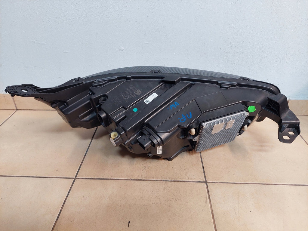 Frontscheinwerfer VW Caravelle S741-13E017-AE LED Links Scheinwerfer Headlight SCH2535351025qo