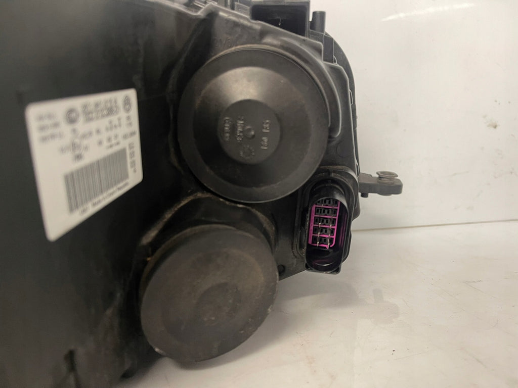 Frontscheinwerfer VW Caddy III 2K1941015A Links Scheinwerfer Headlight SCH6335152825lf