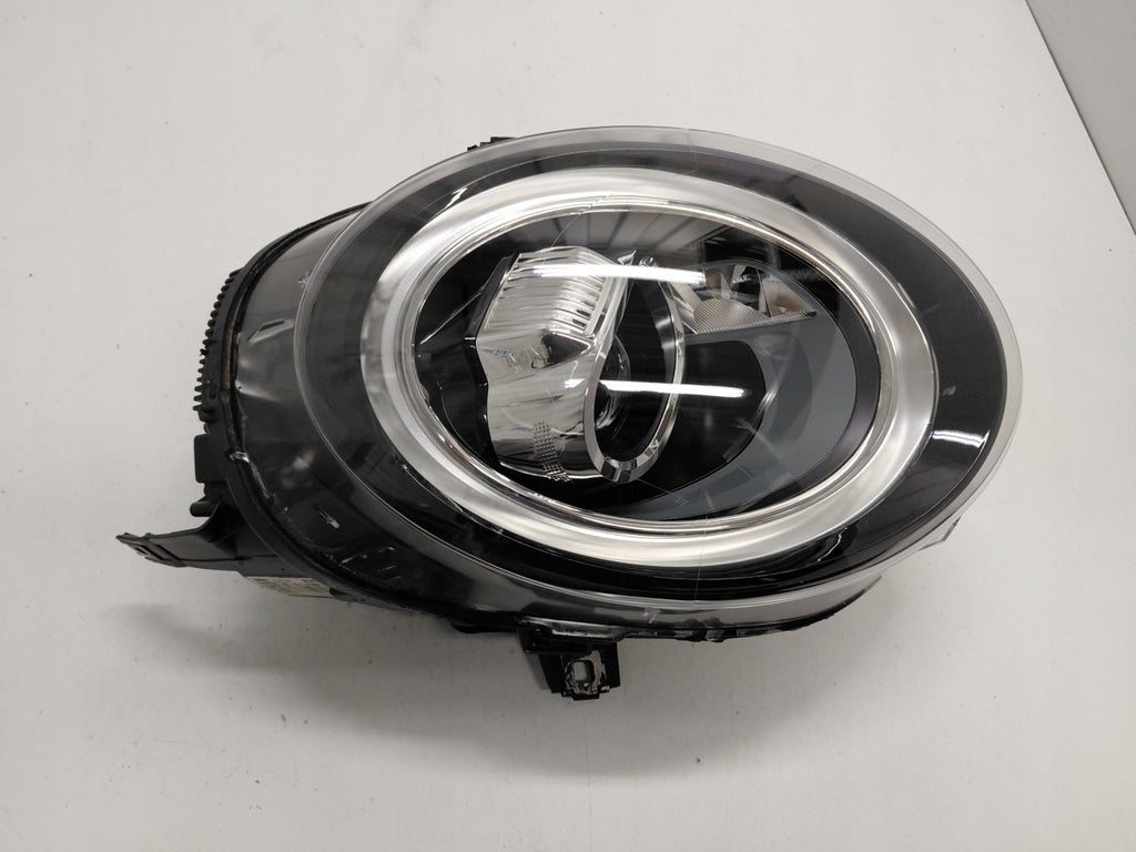 Frontscheinwerfer Mini F56 F55 8738656-04 Full LED Rechts Scheinwerfer Headlight SCH4522303686md