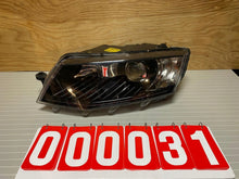 Load image into Gallery viewer, Frontscheinwerfer Skoda Octavia III 5E1941015B LED Links Scheinwerfer Headlight SCH3960863925sg