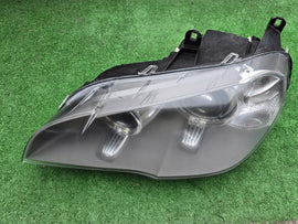 Frontscheinwerfer BMW X5 E70 1014230244 Bi-Xenon Links Scheinwerfer Headlight SCH9895425029fs