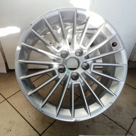 1x Alufelge 17 Zoll 8.0