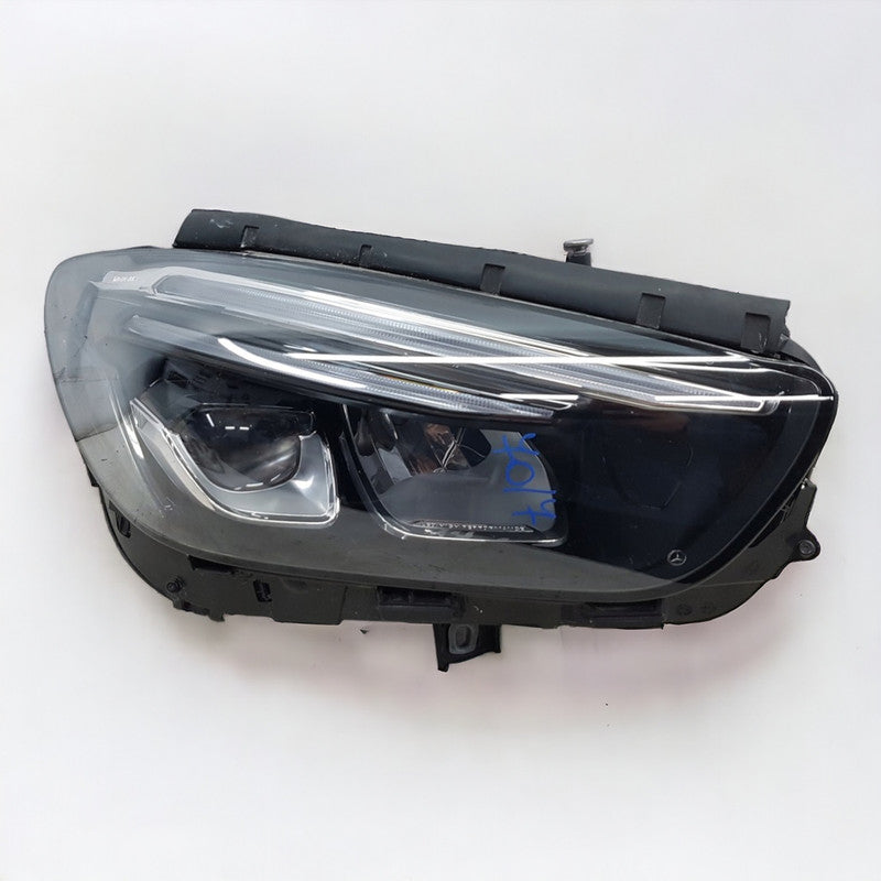 Frontscheinwerfer Mercedes-Benz W247 A2479062603 Rechts Scheinwerfer Headlight