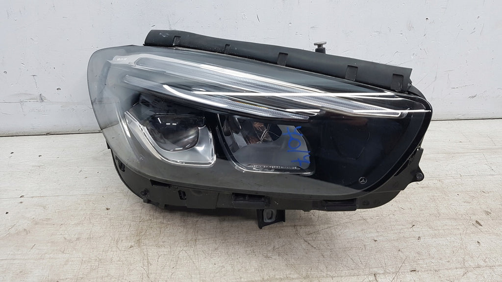 Frontscheinwerfer Mercedes-Benz W247 A2479062603 Rechts Scheinwerfer Headlight