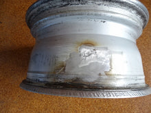 Laden Sie das Bild in den Galerie-Viewer, 4x Alufelge 15 Zoll 7.0&quot; 6x139.7 Toyota Hilux Rim Wheel