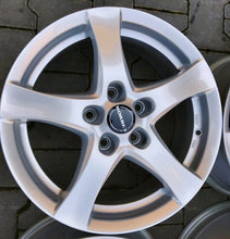 Laden Sie das Bild in den Galerie-Viewer, 4x Alufelge 16 Zoll 6.5" 5x112 38ET Mercedes-Benz Vito Rim Wheel FEL8069711438fu