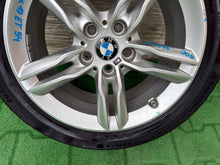 Load image into Gallery viewer, 1x Alufelge 17 Zoll 7.5" 5x112 7848601 BMW F45 F46 Rim Wheel FEL6469653911wd