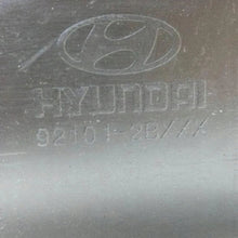 Load image into Gallery viewer, Frontscheinwerfer Hyundai Santa Fé II 92101-2BXXX Links Scheinwerfer Headlight SCH2627723895jh