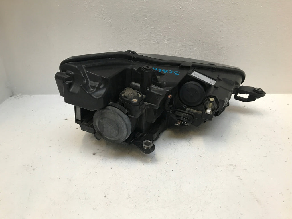 Frontscheinwerfer Skoda Scala 657941015 LED Links Scheinwerfer Headlight SCH4886253930nr