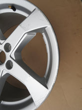 Load image into Gallery viewer, 1x Alufelge 17 Zoll 7.5&quot; 5x112 8V0601025CT Audi A3 Rim Wheel