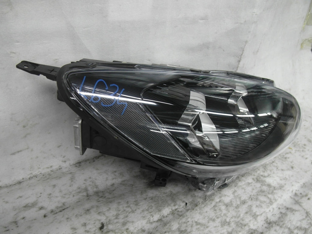 Frontscheinwerfer LV4B-13E016-AR Full LED Rechts Scheinwerfer Headlight