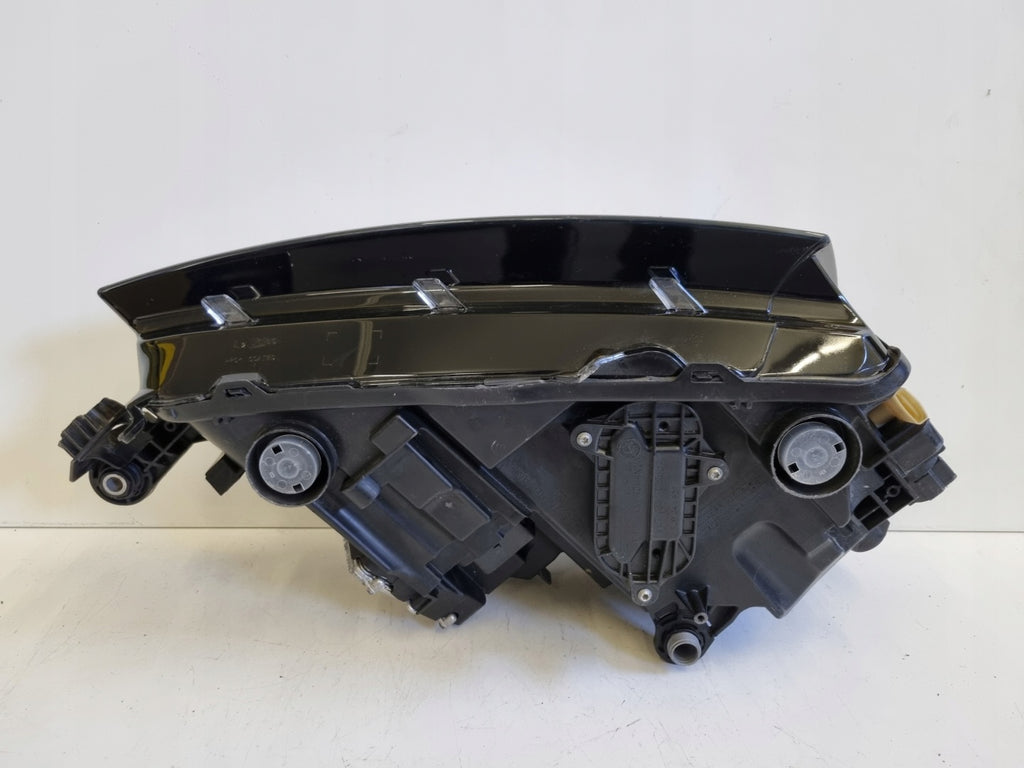 Frontscheinwerfer Skoda Scala 657941015A Links Scheinwerfer Headlight SCH8692181735ub