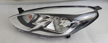 Laden Sie das Bild in den Galerie-Viewer, Frontscheinwerfer Ford Fiesta VII H1BB-13W030-AE Links Scheinwerfer Headlight SCH5523198526uo
