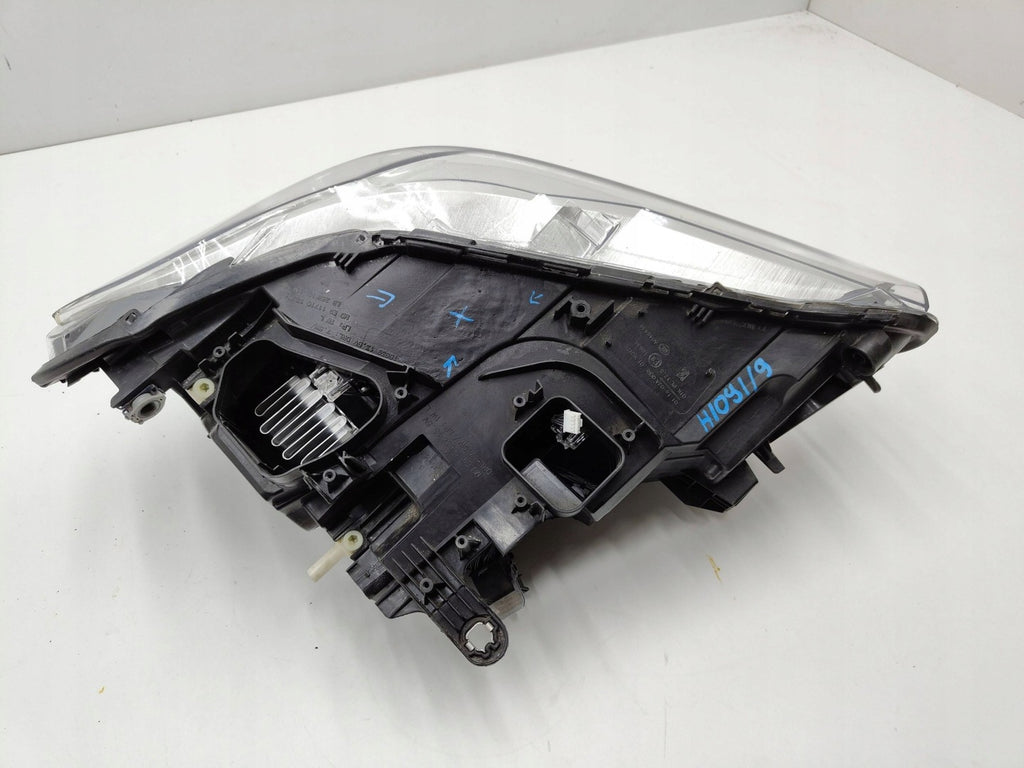 Frontscheinwerfer BMW X2 F39 Links Scheinwerfer Headlight SCH2173839887pc
