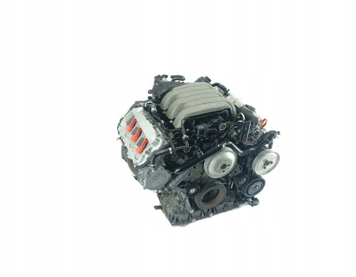 Motor Audi C6 A4 B7 BKH 3.2 FSI 255PS 188kW 153TKm Benzin Engine Komplett MOT3923633660ck