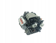 Load image into Gallery viewer, Motor Audi C6 A4 B7 BKH 3.2 FSI 255PS 188kW 153TKm Benzin Engine Komplett MOT3923633660ck