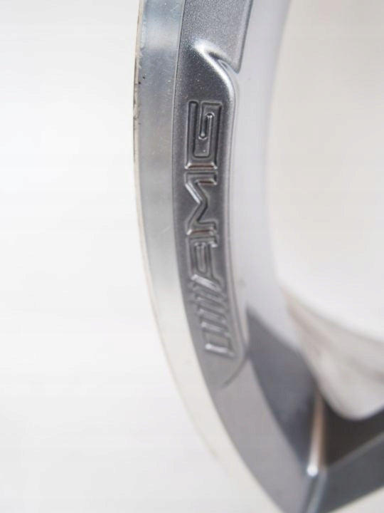 1x Alufelge 18 Zoll 7.5" 5x112 42ET Mercedes-Benz Slk Amg Rim Wheel FEL1895856340ar