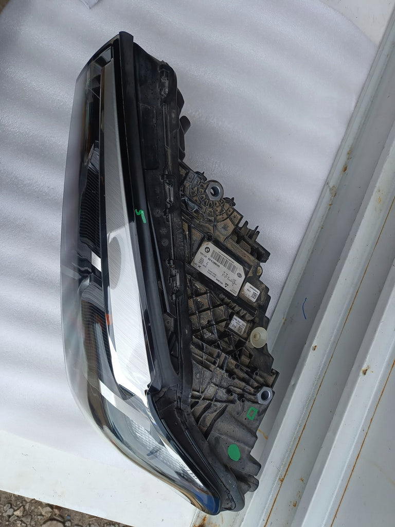 Frontscheinwerfer BMW 5 G31 G30 5A388C3-03 Full LED Links Scheinwerfer Headlight SCH8810446476qr