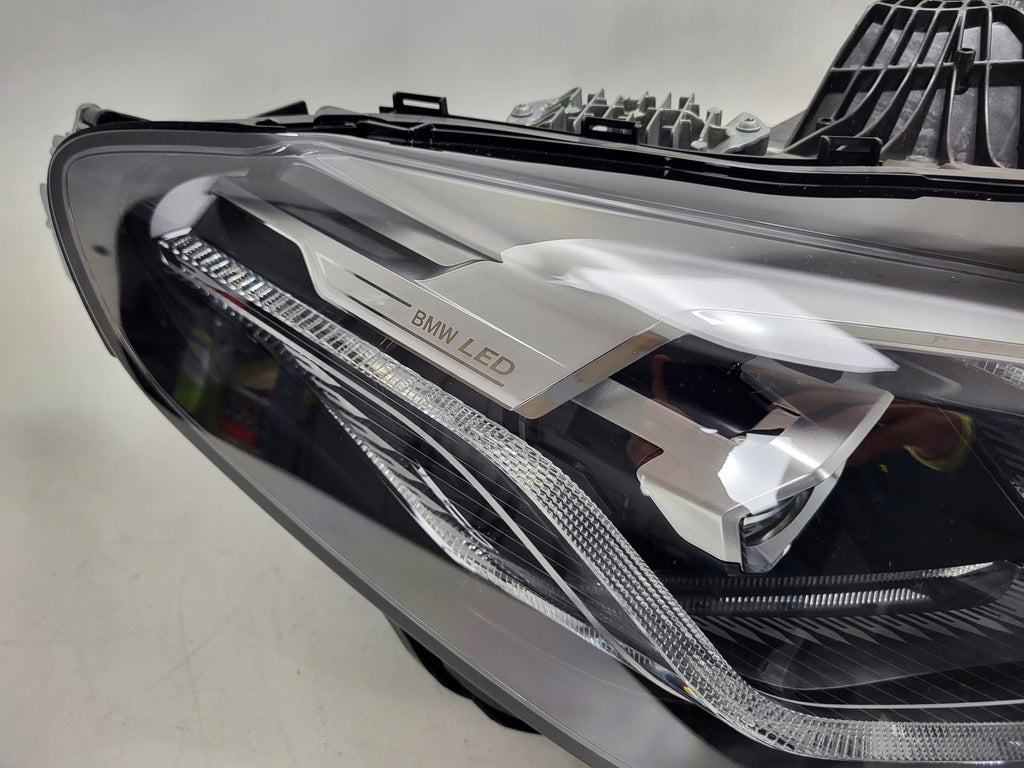 Frontscheinwerfer BMW 2 Active Tourer U06 5A42247 5A42248 Rechts oder Links SCH4507511152si