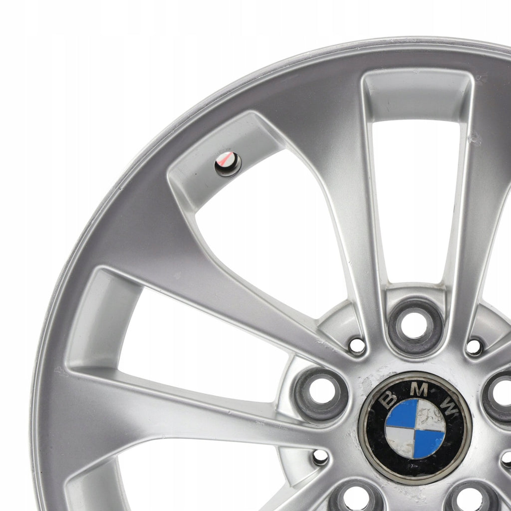 1x Alufelge 17 Zoll 7.0" 5x120 6757042 BMW E87 Rim Wheel FEL1486858202em