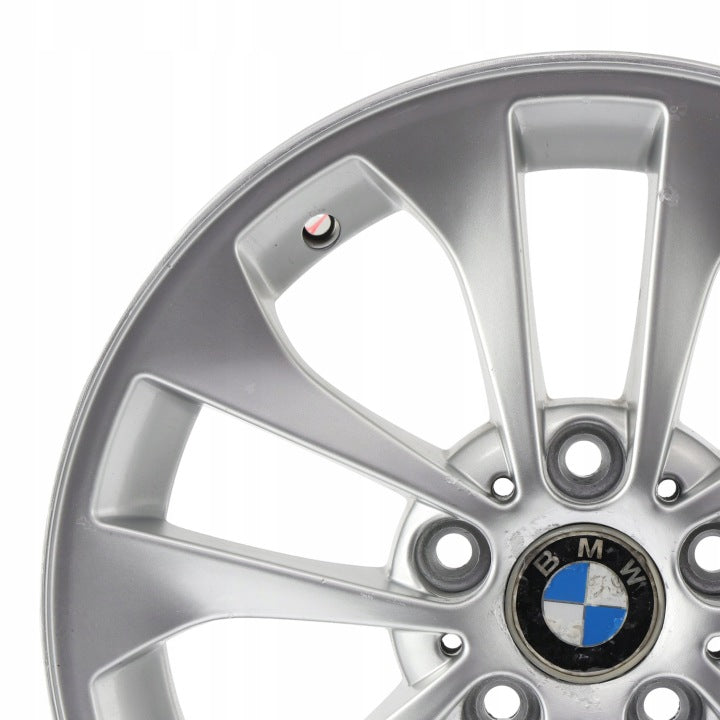 1x Alufelge 17 Zoll 7.0" 5x120 6757042 BMW E87 Rim Wheel FEL1486858202em