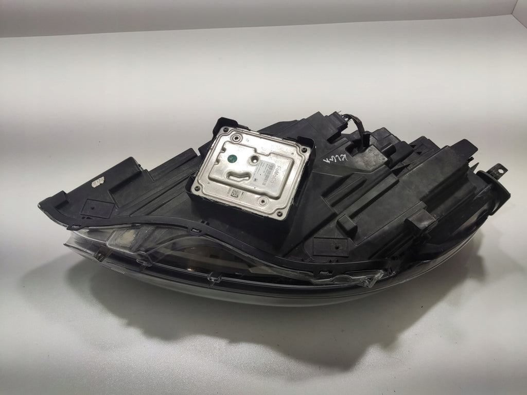 Frontscheinwerfer Ford Kuga Full LED Rechts Scheinwerfer Headlight SCH3876169147yb