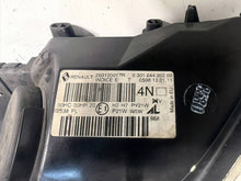 Laden Sie das Bild in den Galerie-Viewer, Frontscheinwerfer Renault Megane III 260100017R Rechts Scheinwerfer Headlight SCH9350684146jb